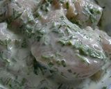 しそ香る和風チキンカツ作り方3写真