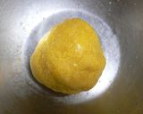 コーングリッツでざっくり塩味クッキー作り方2写真