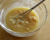 ★ゴーヤの味噌炒め★作り方3写真