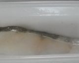 鱈の鰹節衣天ぷら作り方1写真