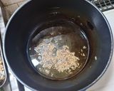 酸味4種比較チキンカレー作り方7写真