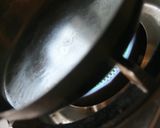スイカの種のお料理「いける？いけない？」作り方3写真