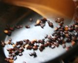 スイカの種のお料理「いける？いけない？」作り方5写真