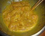 アレンジ自在☆鶏ムネ肉のカレー焼き作り方3写真