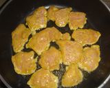 アレンジ自在☆鶏ムネ肉のカレー焼き作り方4写真