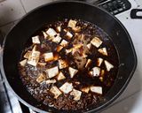 スパイス中毒。麻婆 meets カレー作り方9写真