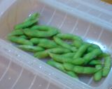 ルクエ✿チキンと野菜蒸し作り方5写真