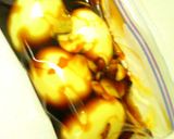 半熟☆味玉子作り方3写真