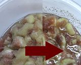 いちじくのジャム作り方3写真