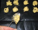 よーちゃんの甘くないクッキー♪作り方5写真