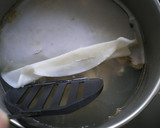 圧力鍋でとろける旨さ♪豚の角煮作り方4写真