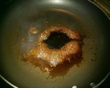 ゴボウのサクサク甘辛揚げ作り方7写真