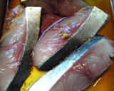 基本です♪ブリの照り焼き作り方1写真