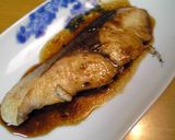 基本です♪ブリの照り焼き作り方4写真