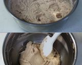 卵白消費♪チョコロールケーキ♡作り方20写真