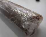 卵白消費♪チョコロールケーキ♡作り方23写真