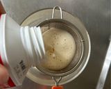 手抜きMAXプリン作り方3写真