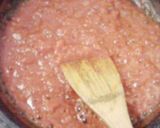 ツナとほうれん草のトマトソースパスタ作り方2写真