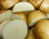サックサク!うちのコロッケ 作り方1写真