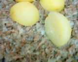 サックサク!うちのコロッケ 作り方3写真