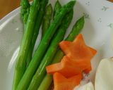 野菜を食べる☆カレー鍋おでん作り方5写真