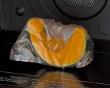 かぼちゃの下ごしらえ作り方3写真