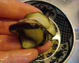 なすの薔薇　白薔薇も！[簡単][お弁当]作り方4写真