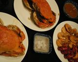 アメリカザリガニのケイジャン風ボイル☆作り方7写真