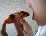 ☆☆分厚くてふかふかなピザ☆☆作り方6写真