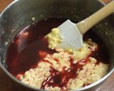 簡単！ジュースでパウンドケーキ作り方5写真