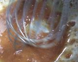あおやぎとオクラの酢味噌和え作り方4写真