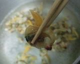 あおやぎとオクラの酢味噌和え作り方5写真