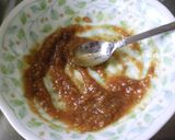 お弁当に＊ちいさなお肉の生姜ミソ焼き＊作り方1写真
