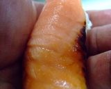 炙りサーモンにぎり作り方8写真