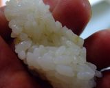 炙りサーモンにぎり作り方7写真