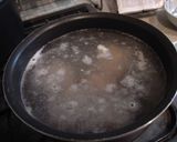 キャベツたっぷり肉団子作り方7写真