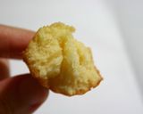 ふんわりしっとりマドレーヌ作り方7写真