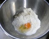 我が家のチヂミ作り方2写真