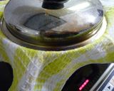 混ぜるだけ♪簡単カニカマ入り中華茶碗蒸し作り方9写真