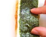 ✿竹輪のクルクル＊海苔チーズフライ✿作り方1写真