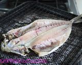 焼きおにぎりだし茶漬け作り方2写真