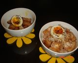 豚バラほったらかしで美味♪な万能紅茶煮豚作り方10写真