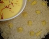 チキンビリヤ二　本格インドの炊き込みご飯作り方13写真