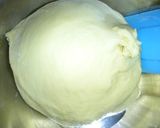 炊飯器で発酵パン（アンドーナツ）作り方3写真