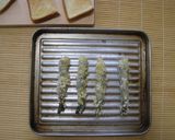 海老タルタルサンド＆明太子タルタルサンド作り方2写真