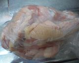 胸肉のやわらか下準備。作り方5写真