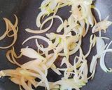 節約ランチ🌟ちくわと卵の甘辛丼作り方3写真