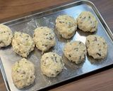 昆布つくね作り方5写真