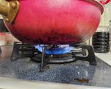 かき揚げ(自分のメモ用)作り方6写真