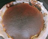 米粉のバスクチーズケーキ作るぞー！作り方11写真